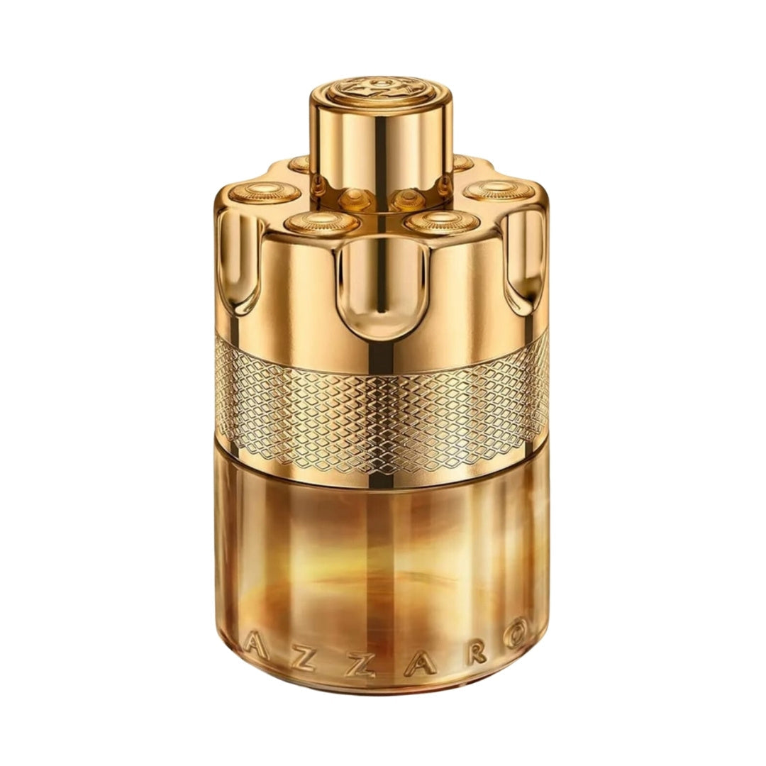 Azzaro Forever Wanted Elixir Review