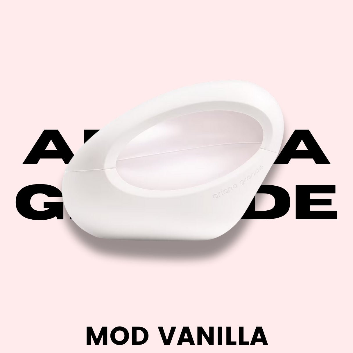 Ariana Grande MOD Vanilla - Fortier Germane
