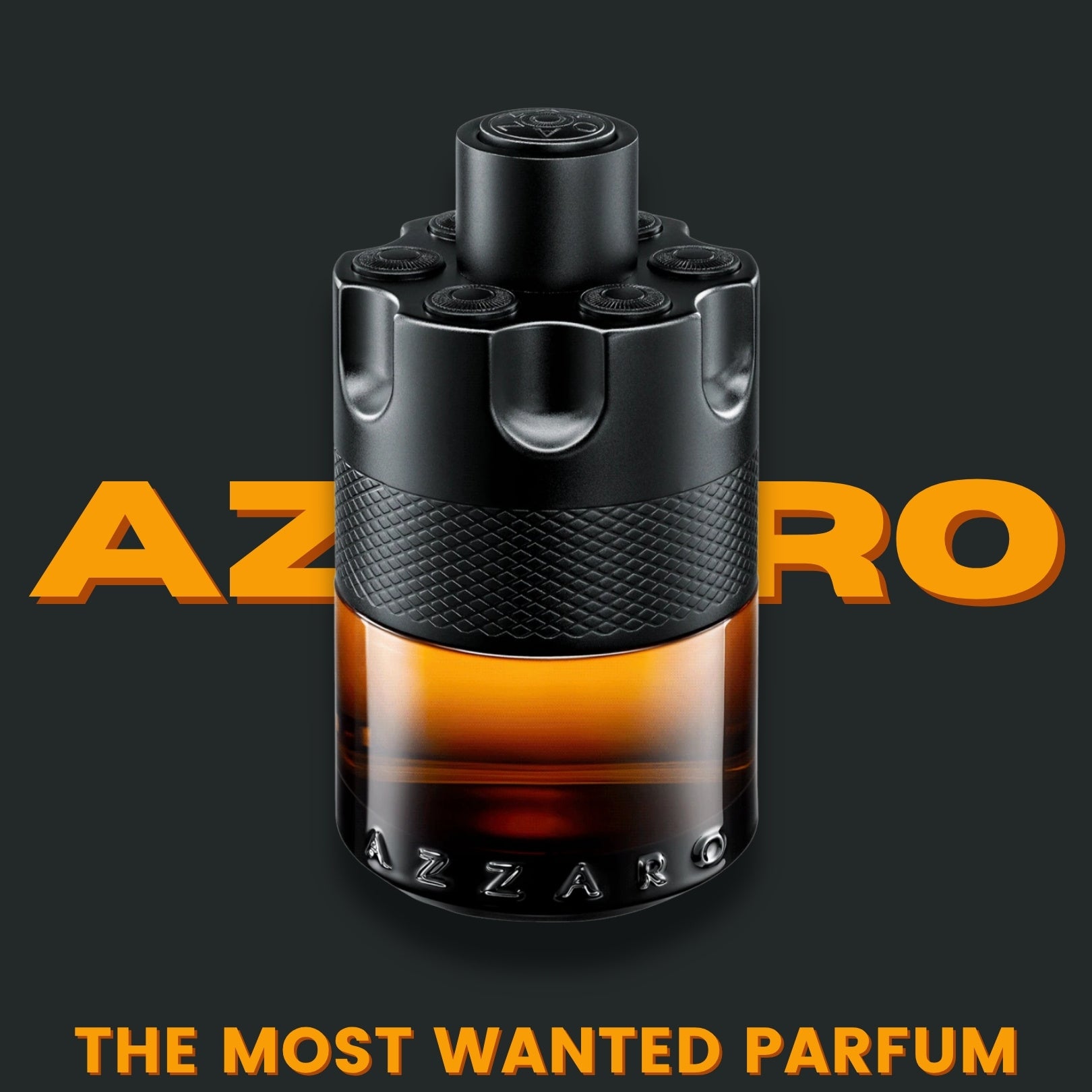 Azzaro - The Most Wanted Parfum