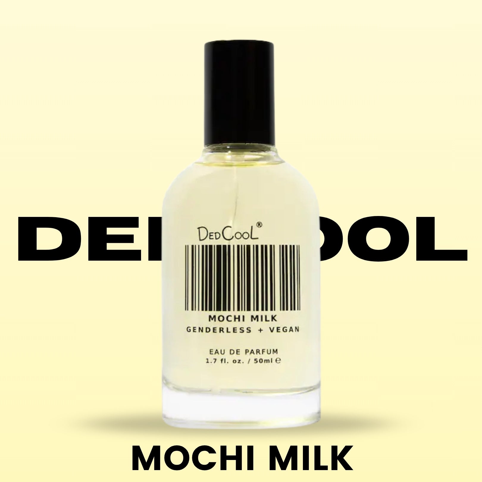 DedCool - Mochi Milk