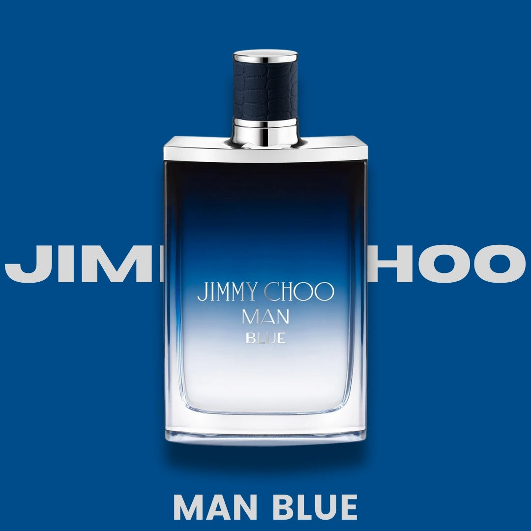 Jimmy Choo Man Blue