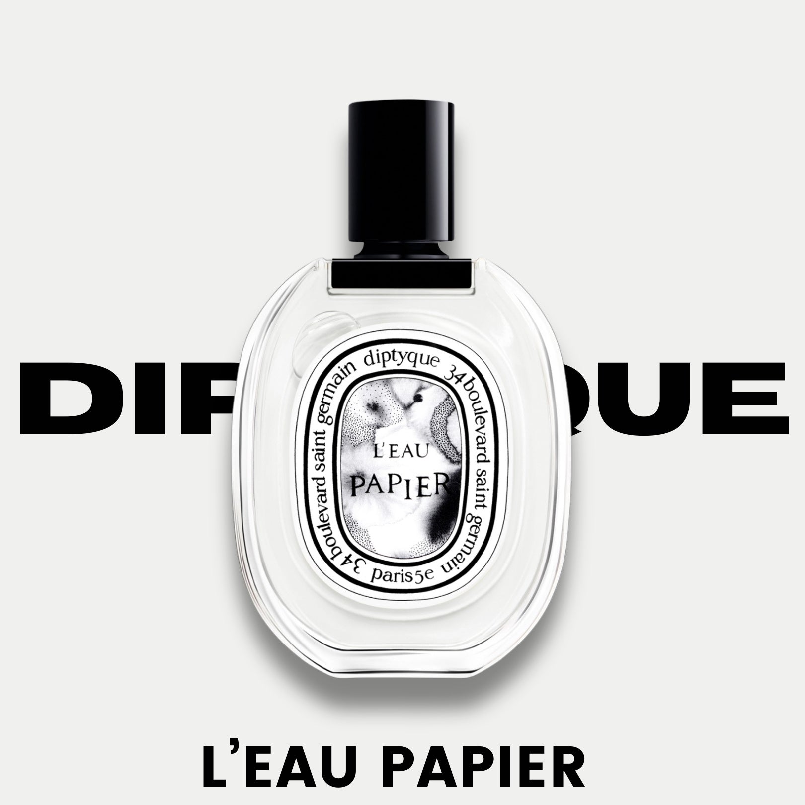 Diptyque L'Eau Papier
