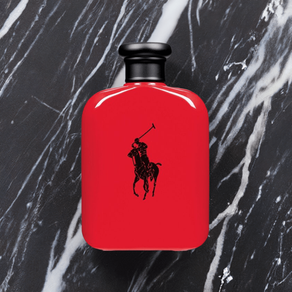 Ralph Lauren Polo Red - Fortier Germane