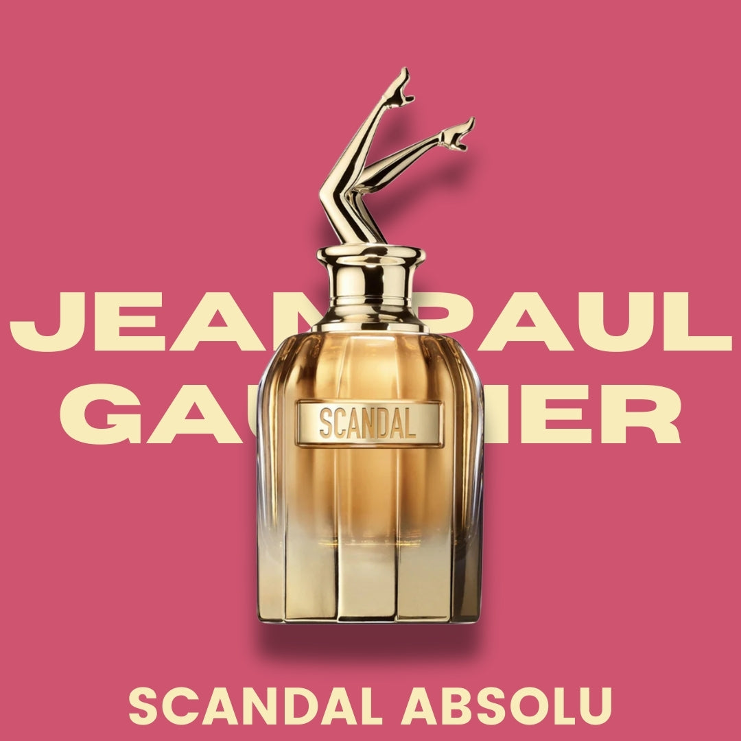 Jean Paul Gaultier Scandal Absolu