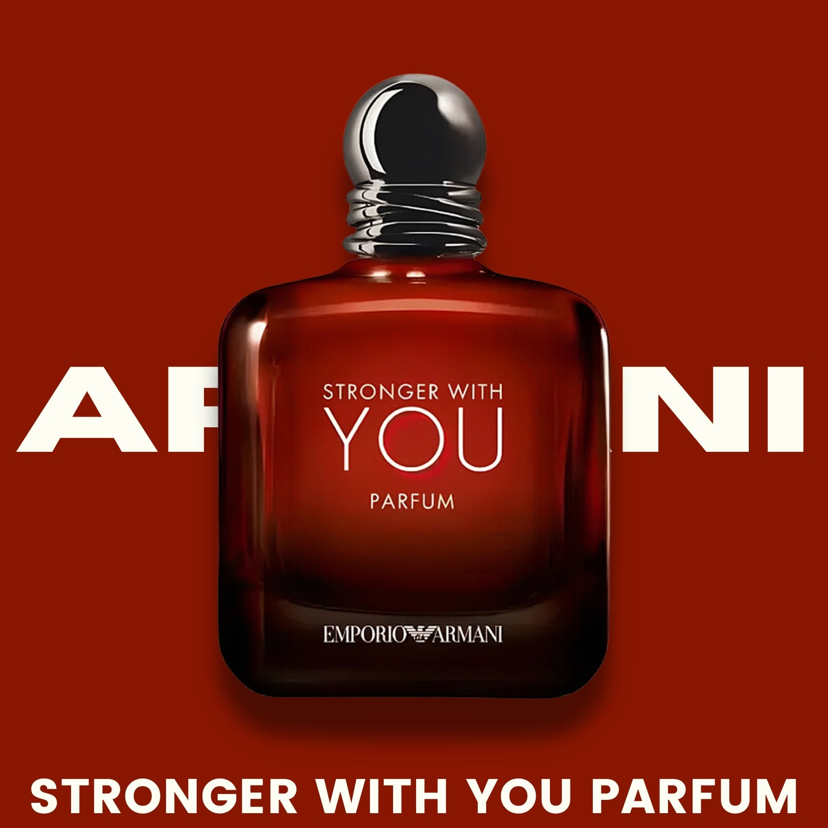 Stronger With You Parfum
