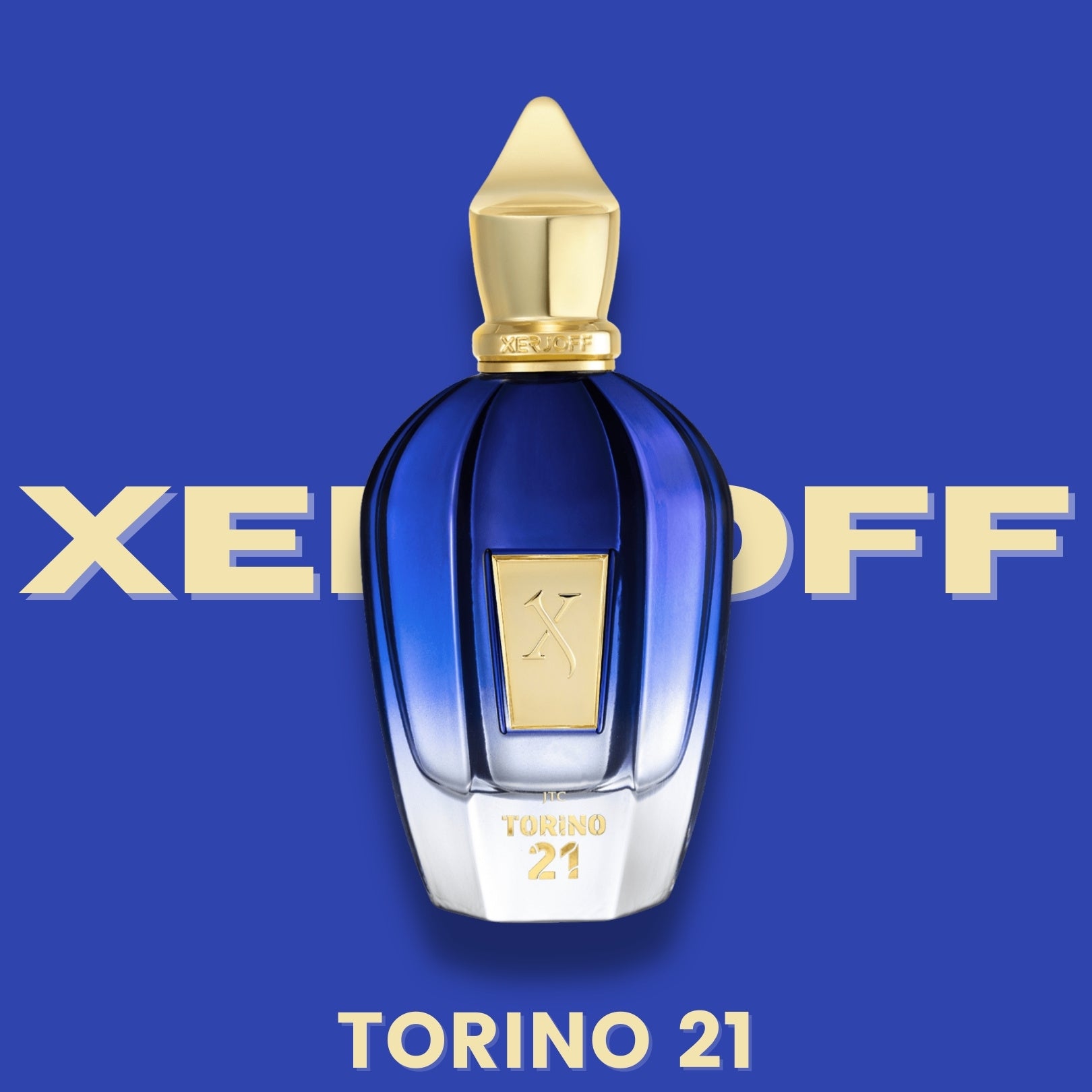 Xerjoff Torino 21
