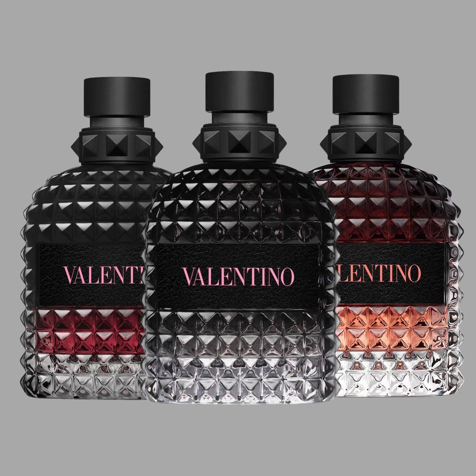 Valentino Uomo Born in Roma - Sample Set