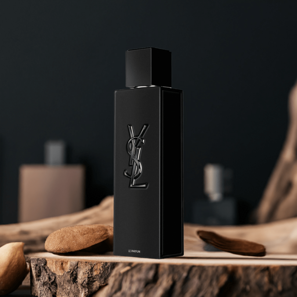 YSL Myslf Le Parfum - Fortier Germane
