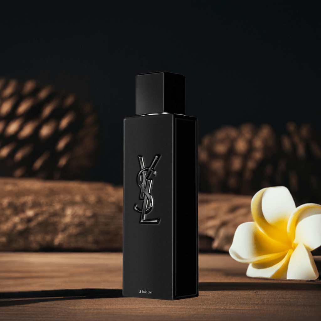 YSL Myslf Le Parfum - Fortier Germane