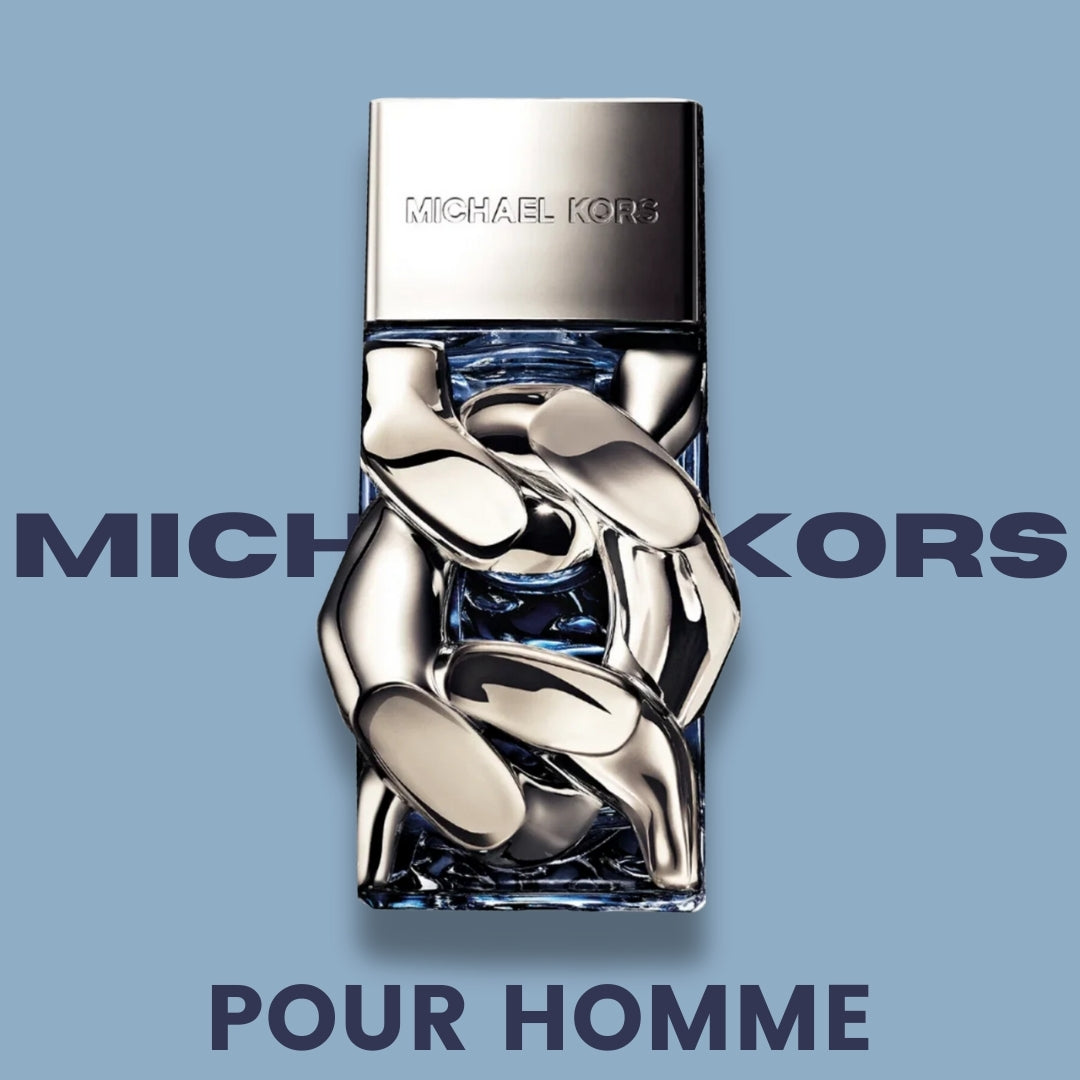 Michael Kors Pour Homme