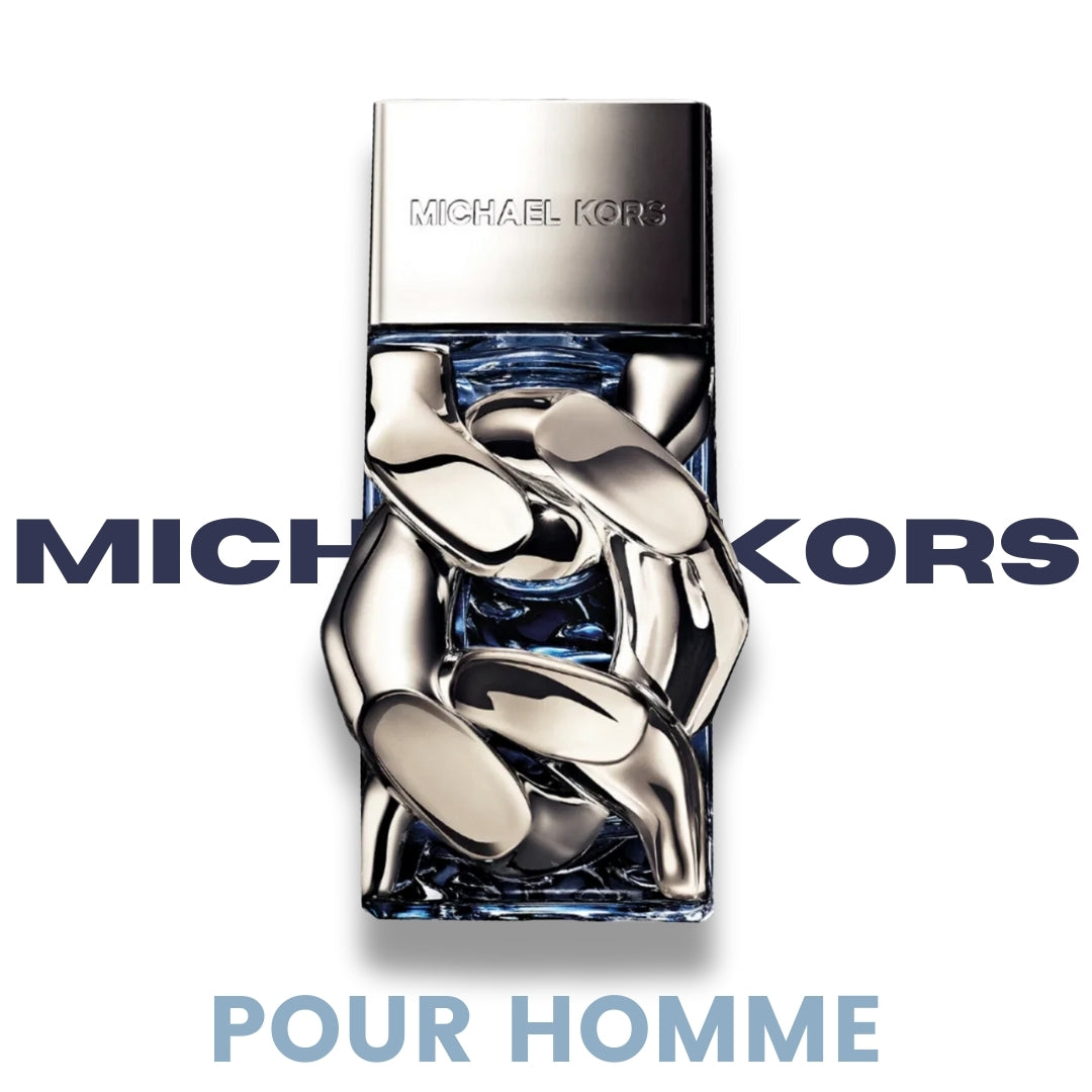 Michael Kors Pour Homme