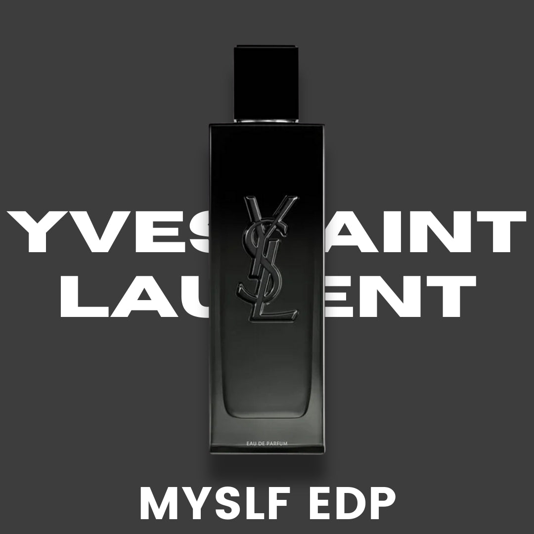 YSL Myslf EDP