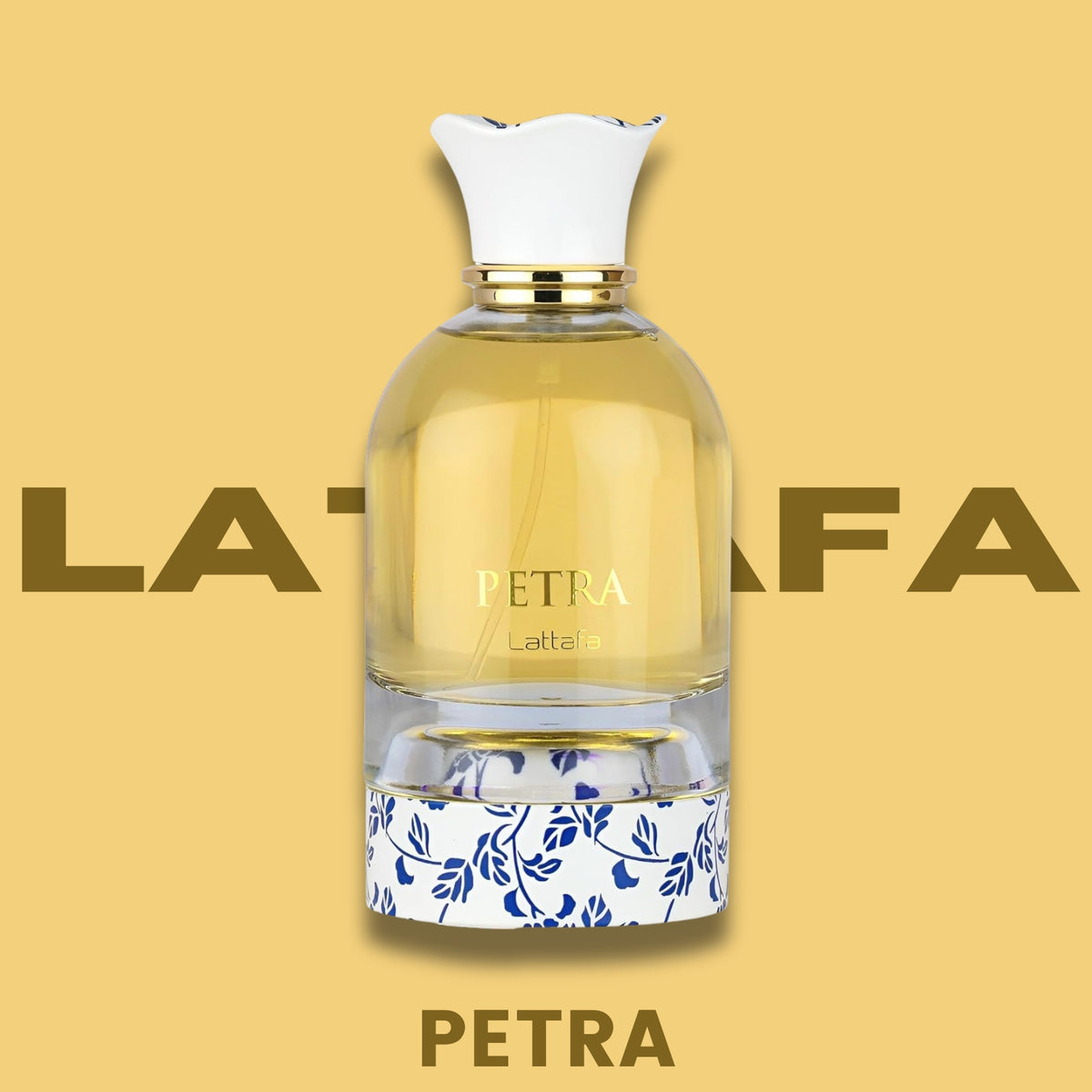 Lattafa - Petra