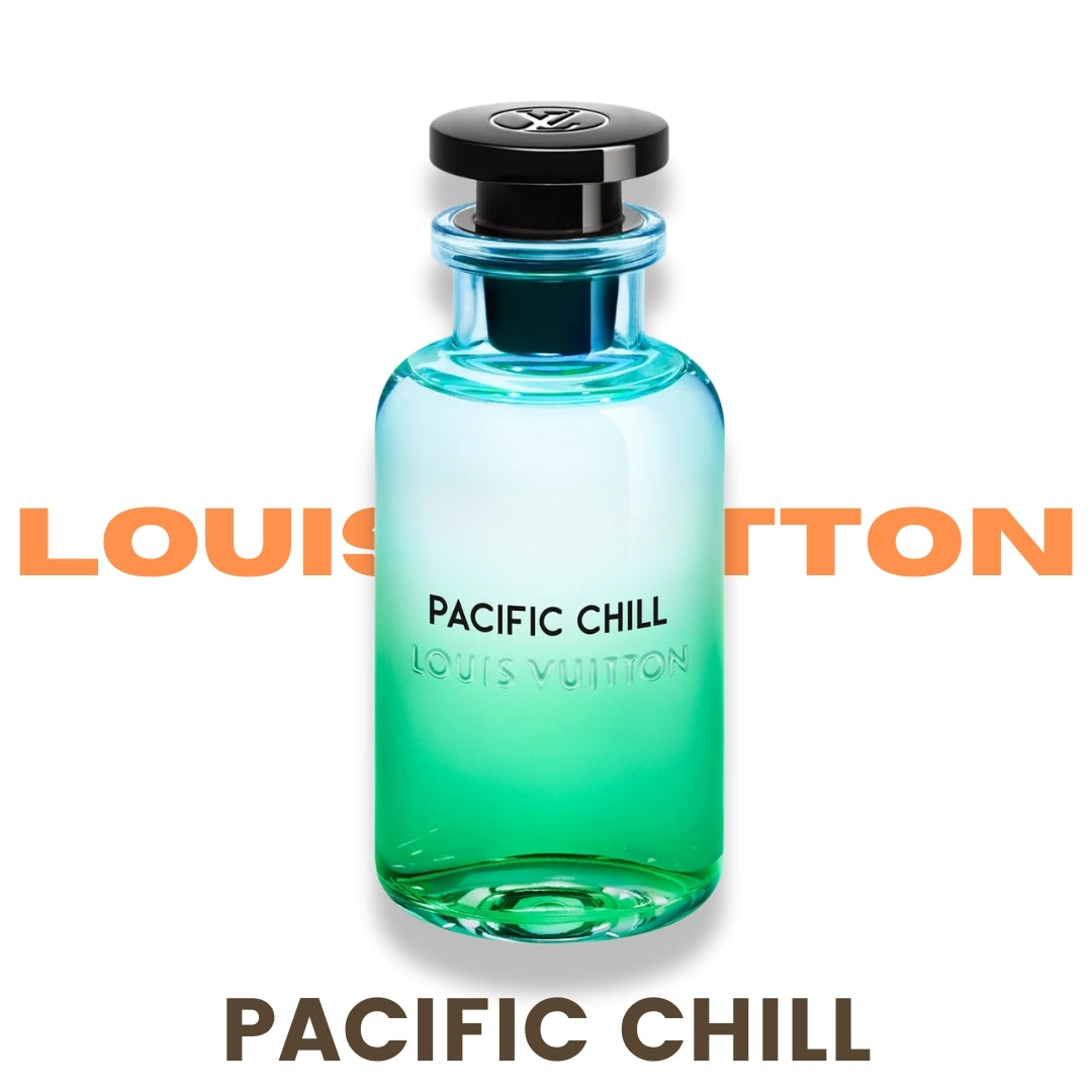 Pacific Chill Louis Vuitton