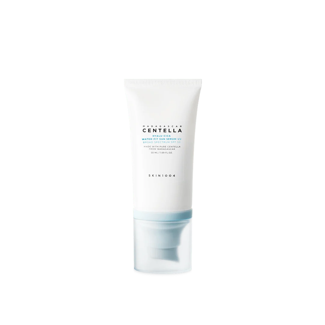 SKIN1004 - Madagascar Centella Hyalu-Cica Water-Fit Sun Serum 50ml