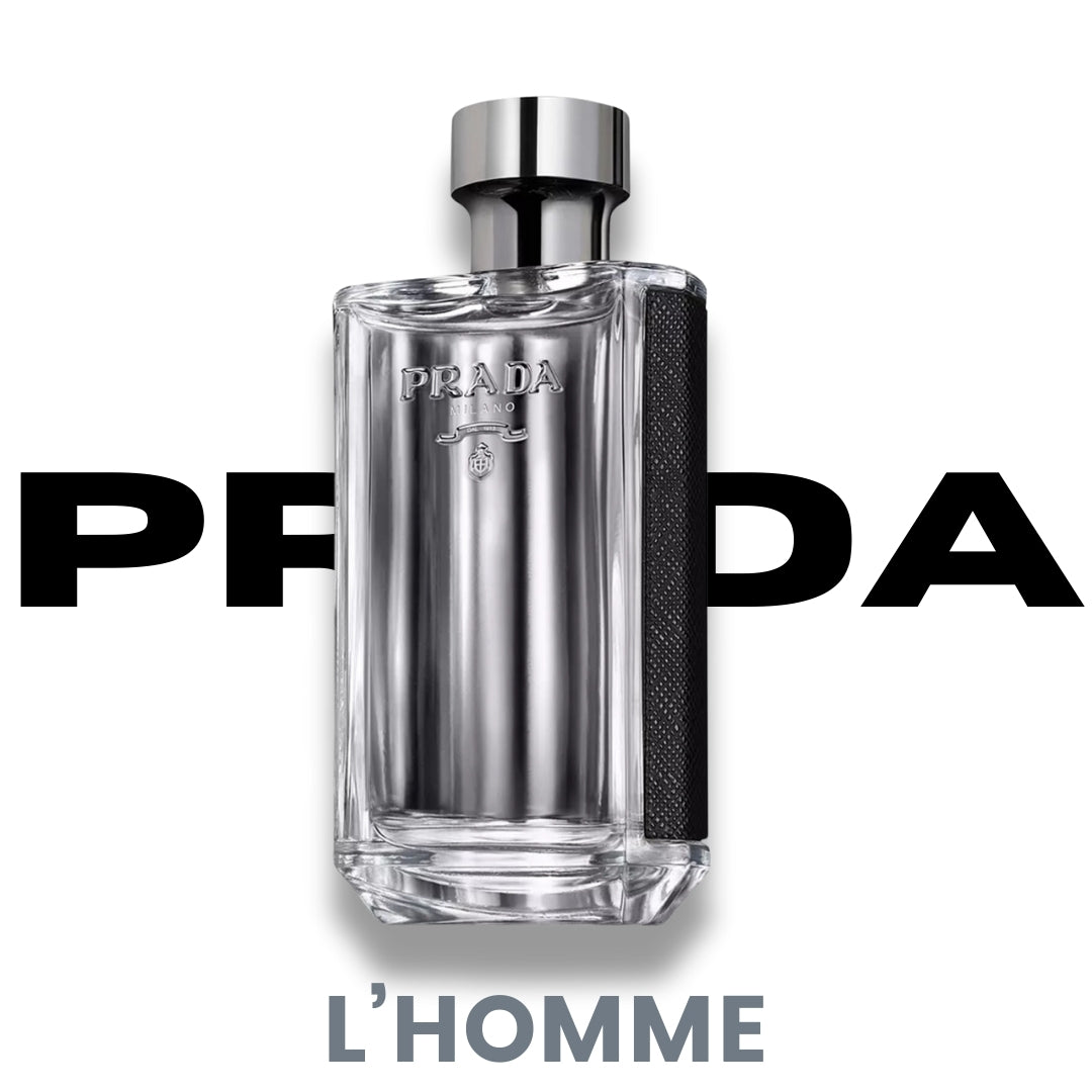 Prada L'Homme