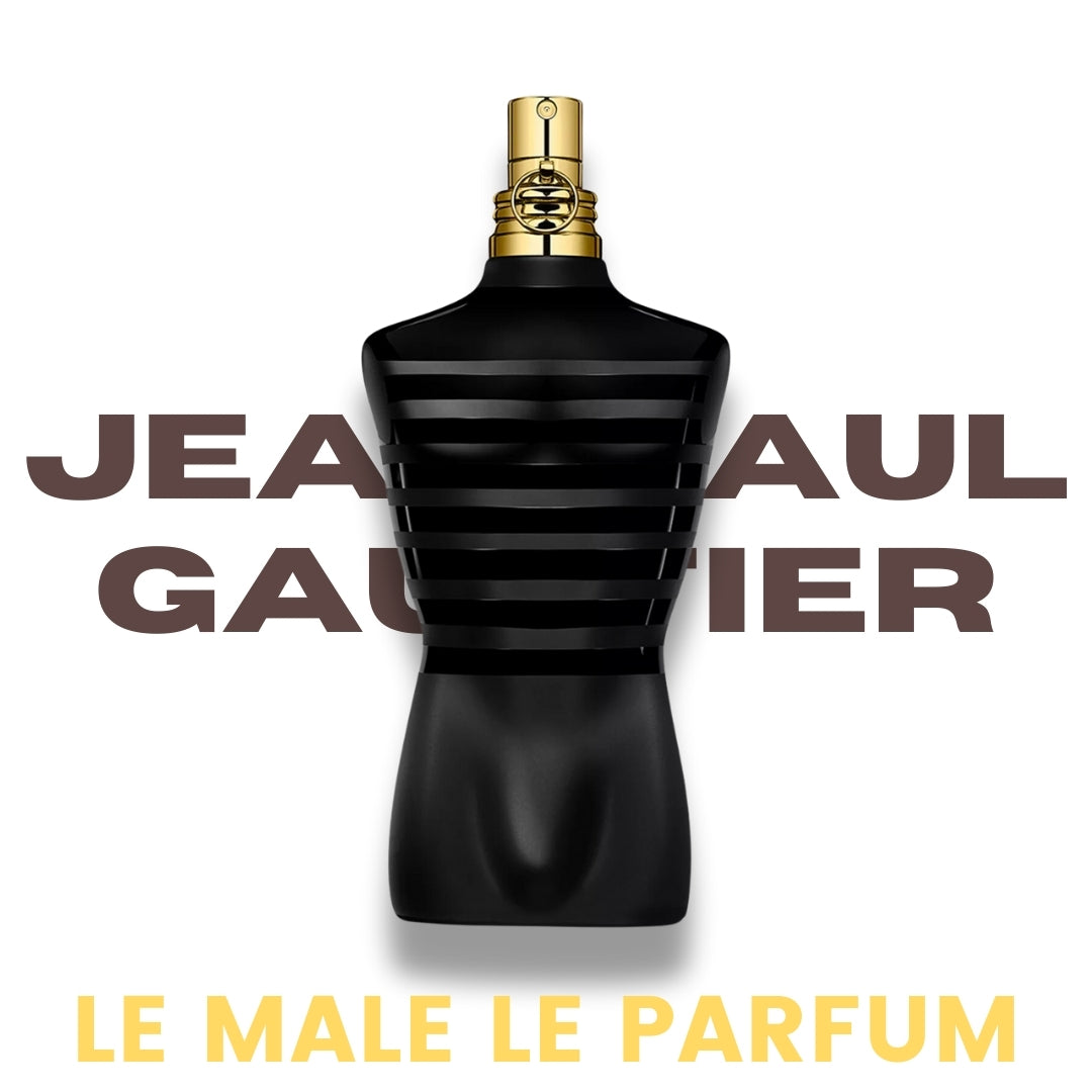 Jean Paul Gaultier Le Male Le Parfum