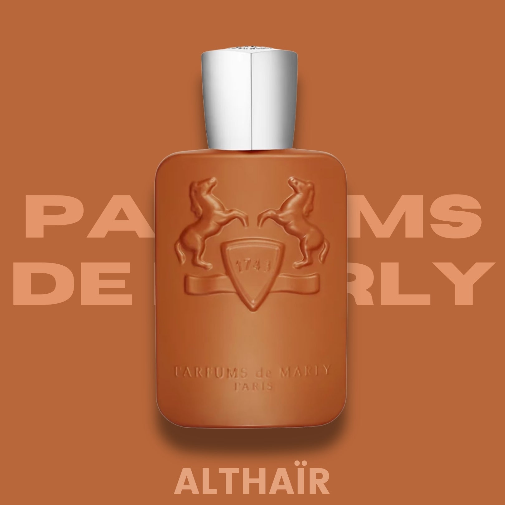 Parfums de Marly - Althair