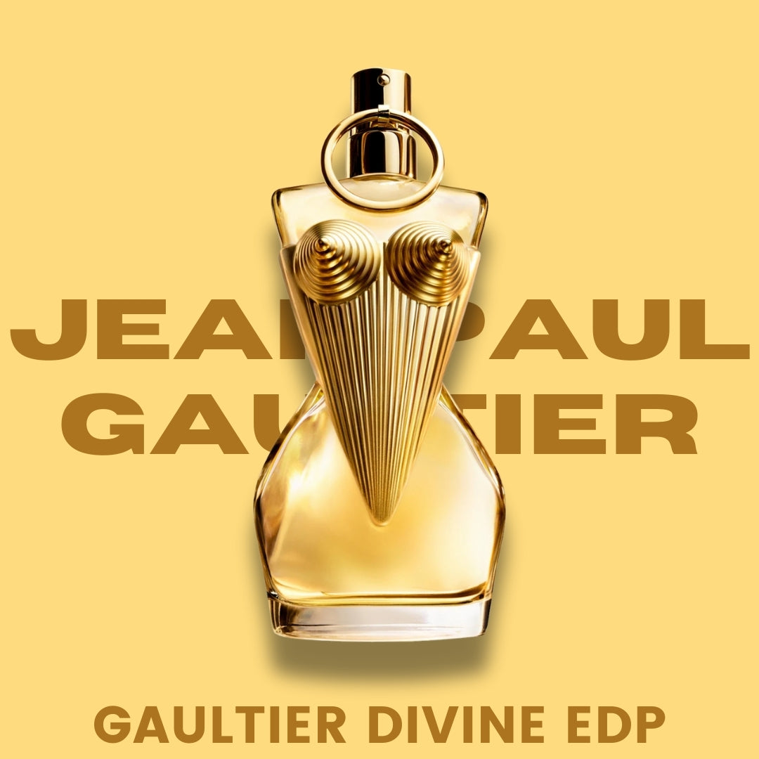 Jean Paul Gaultier - Gaultier Divine EDP