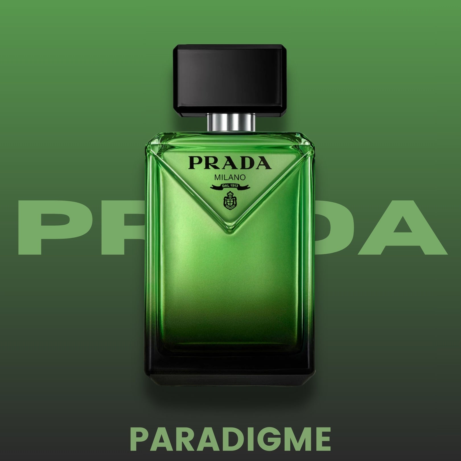 Prada Paradigme