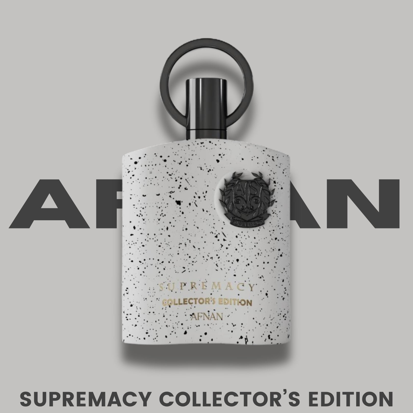 Afnan - Supremacy Collector's Edition