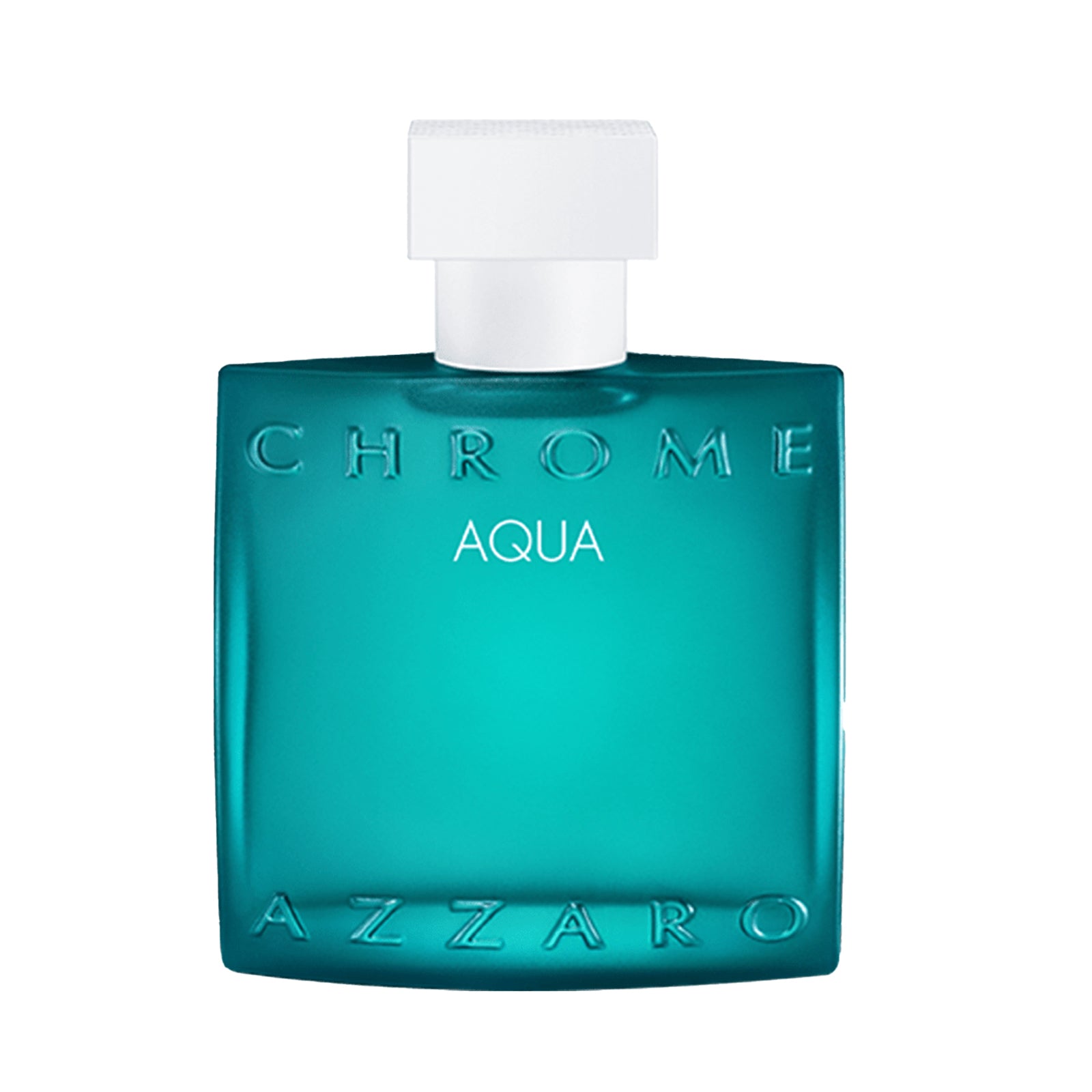 Azzaro Chrome Aqua - Fortier Germane