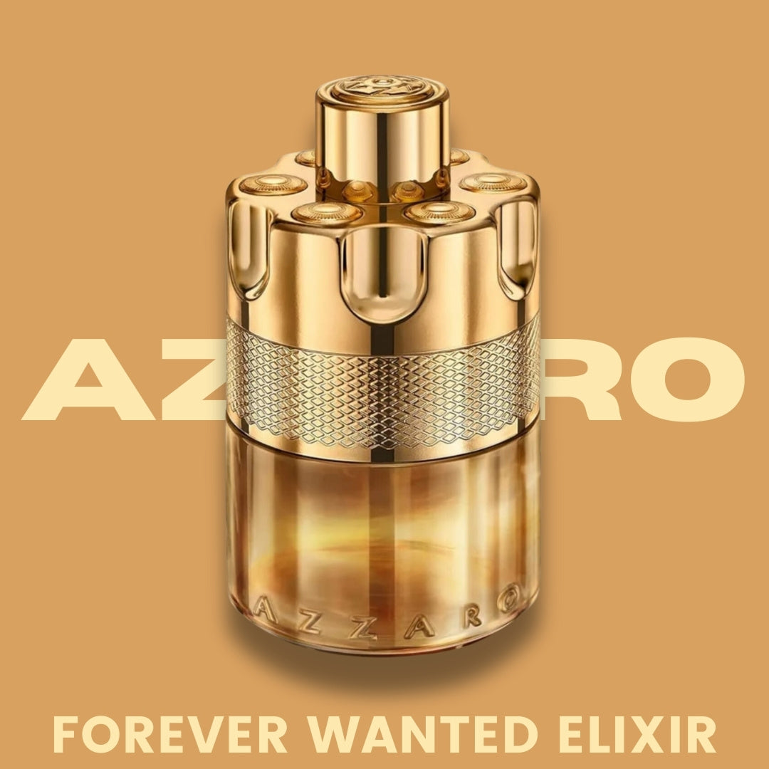 Azzaro - Forever Wanted Elixir