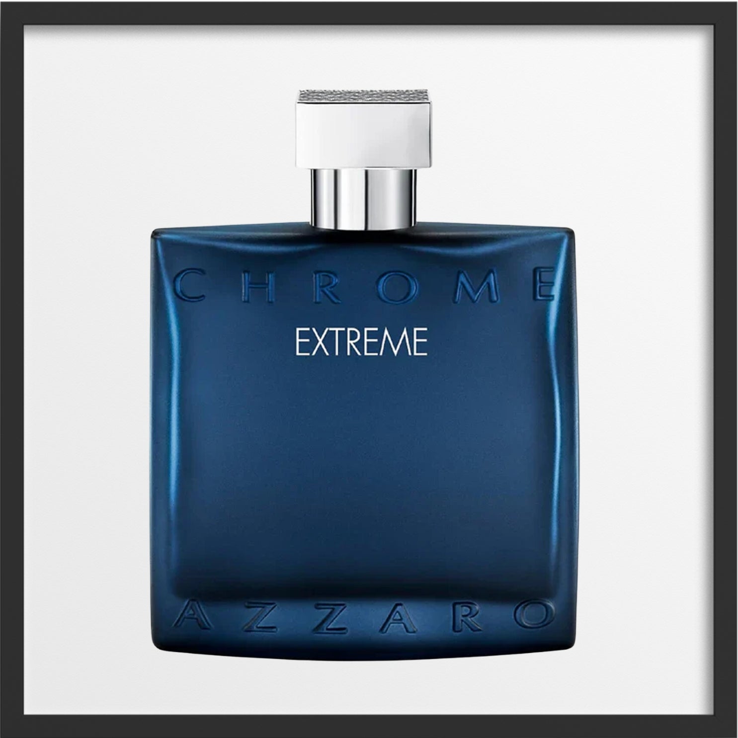 Azzaro Chrome Extreme