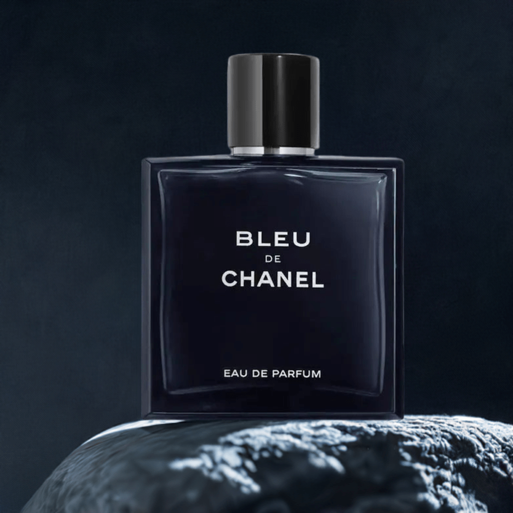 Bleu de Chanel EDP - Fortier Germane