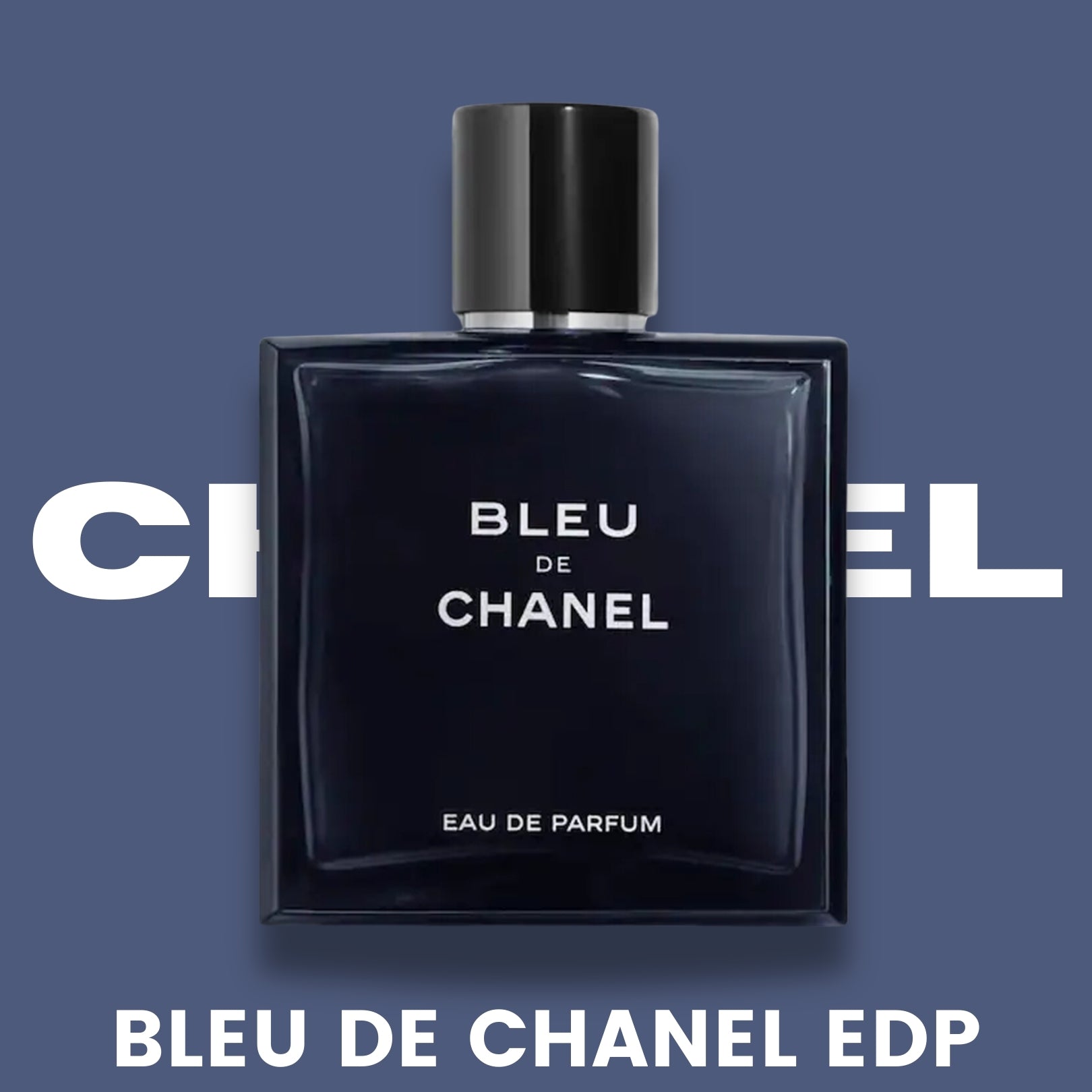 Bleu de Chanel EDP - Fortier Germane