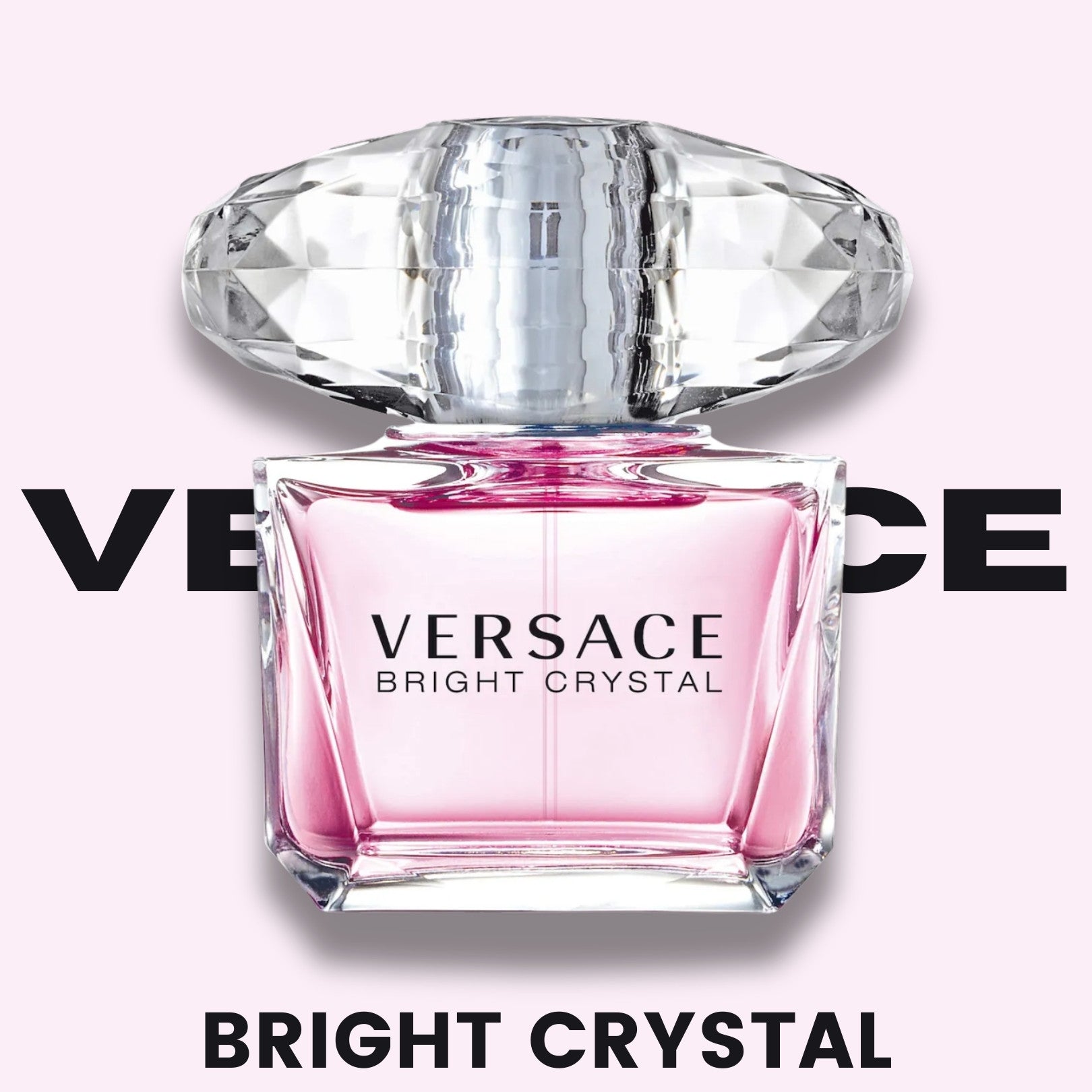 Versace - Bright Crystal