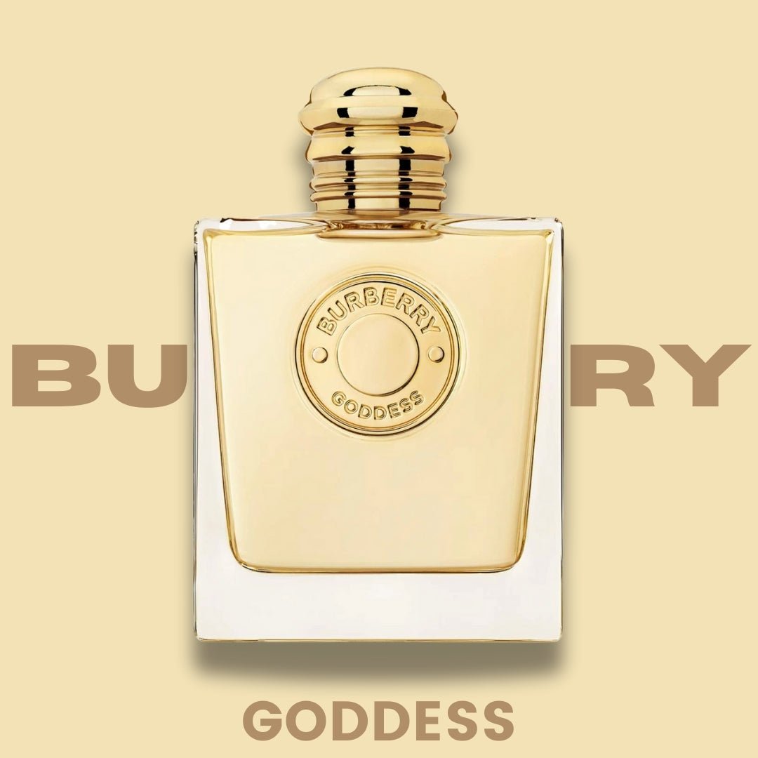 Burberry Goddess EDP - Fortier Germane
