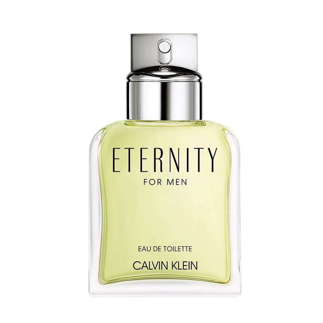 Calvin Klein Eternity EDT - Fortier Germane