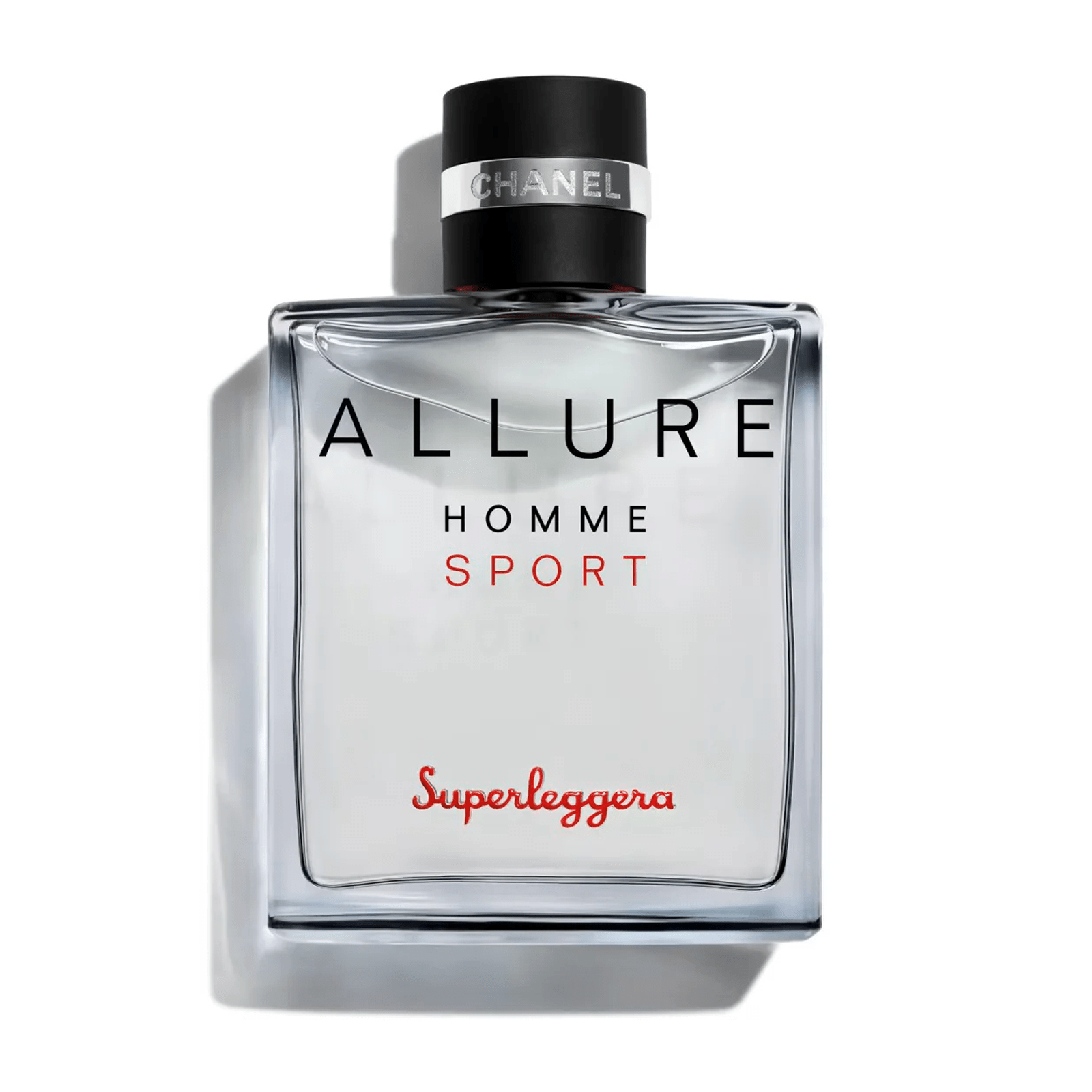 Chanel Allure Homme Sport Superleggera - Fortier Germane