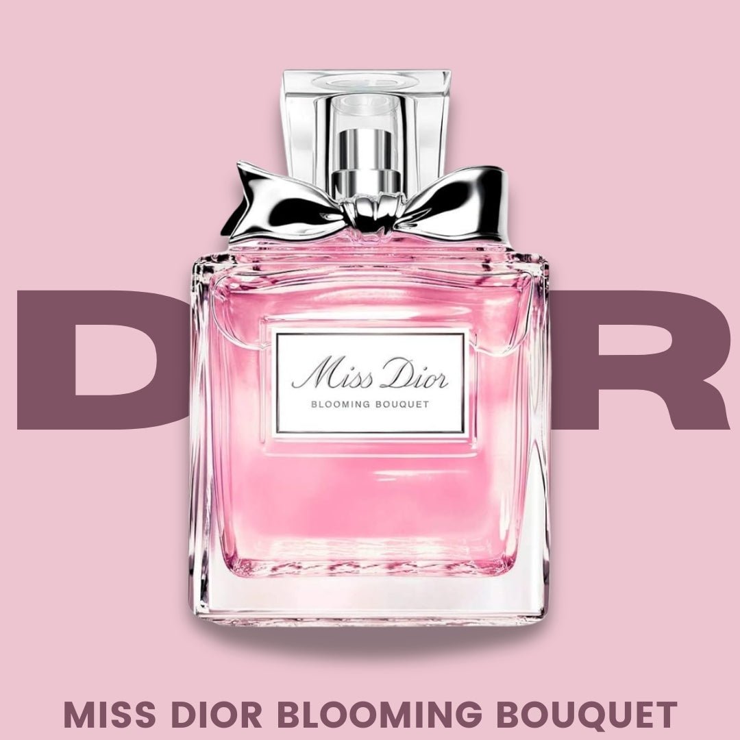 Christian Dior Miss Dior Blooming Bouquet - Fortier Germane