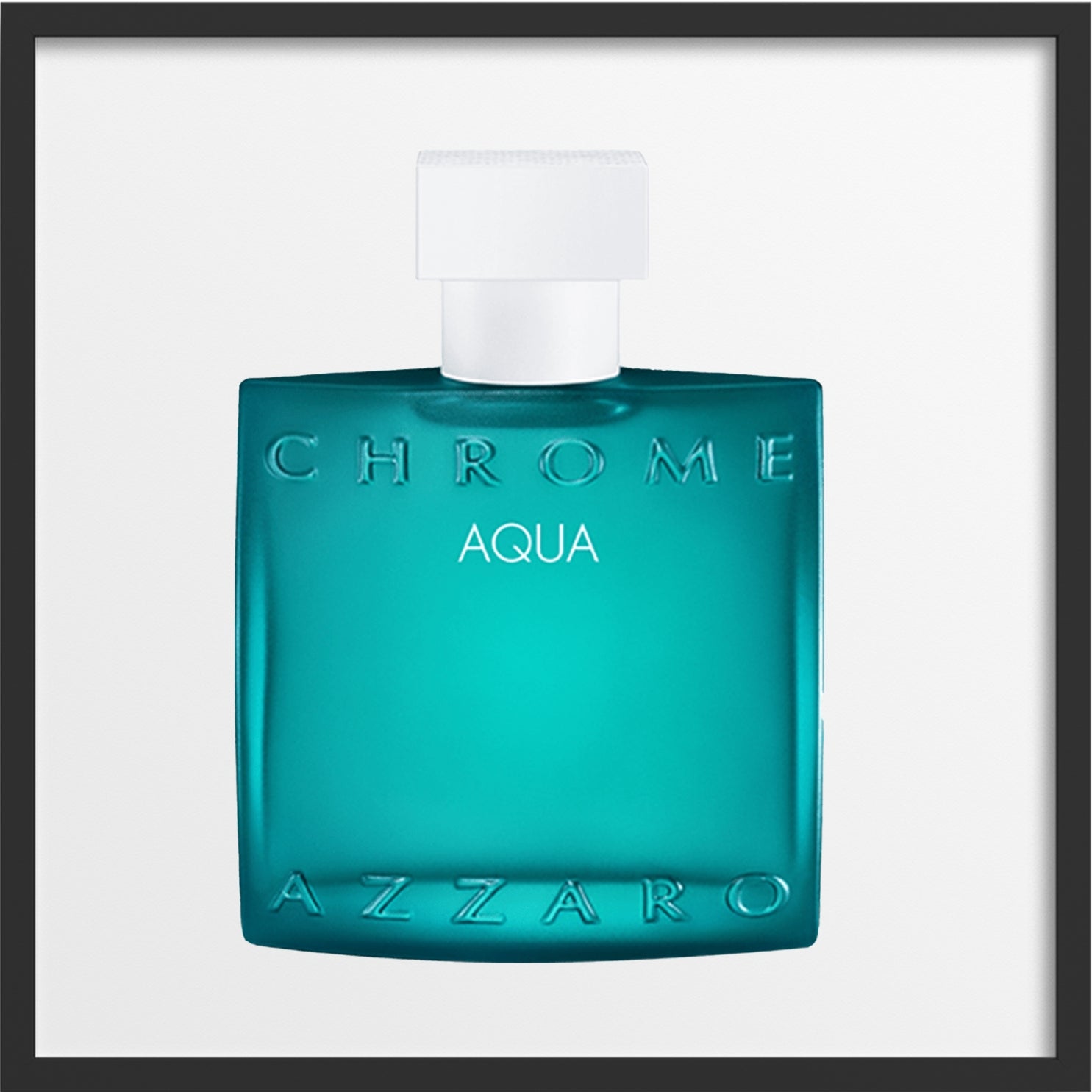 Azzaro Chrome Aqua