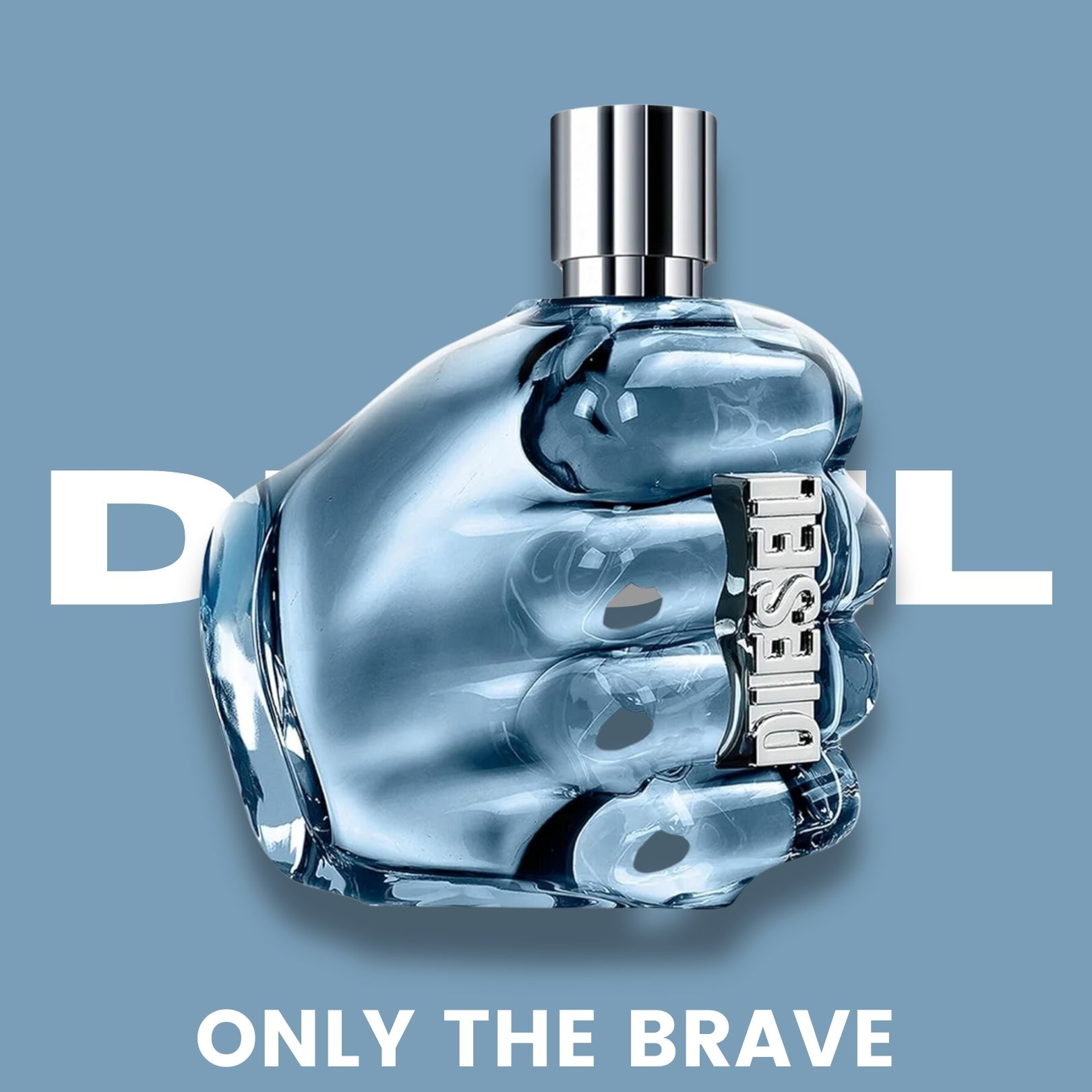 Diesel Only the Brave - Fortier Germane