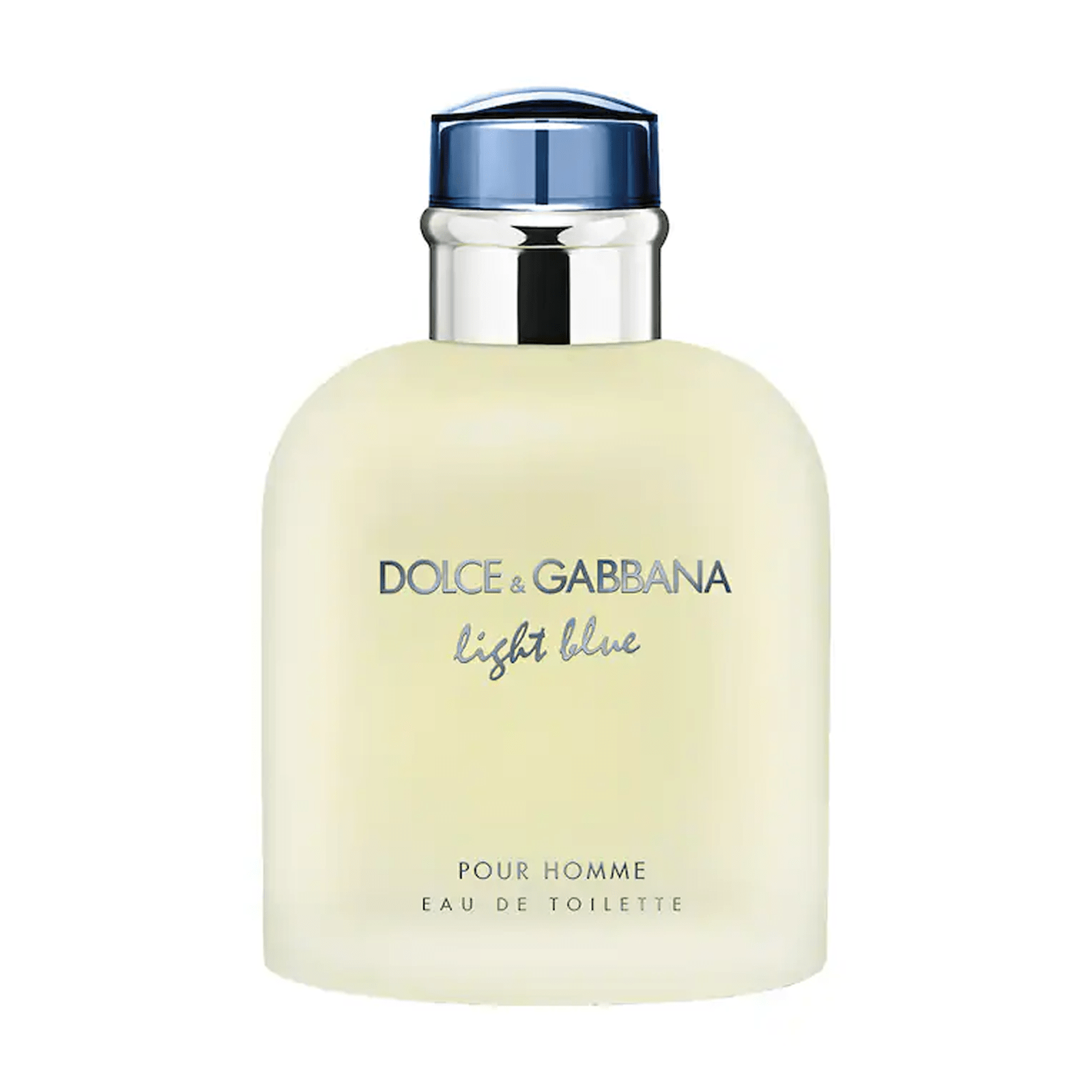 Dolce&Gabbana Light Blue EDT - Fortier Germane