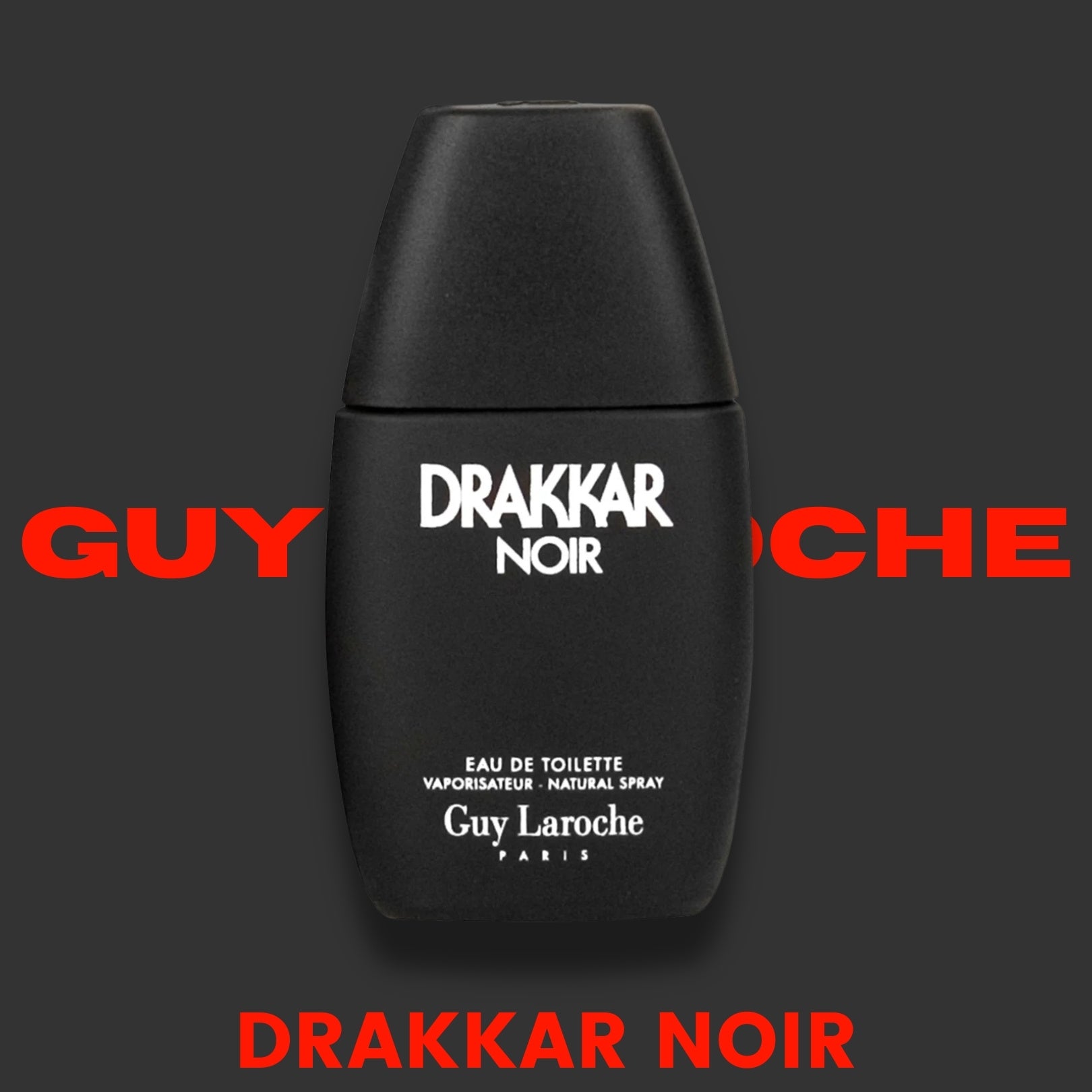 Guy Laroche - Drakkar Noir