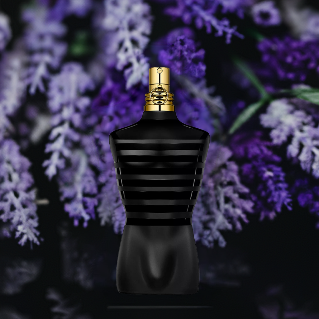 Jean Paul Gaultier Le Male Le Parfum