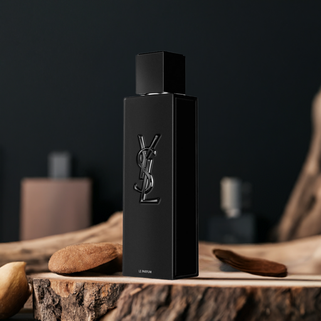 YSL Myslf Le Parfum