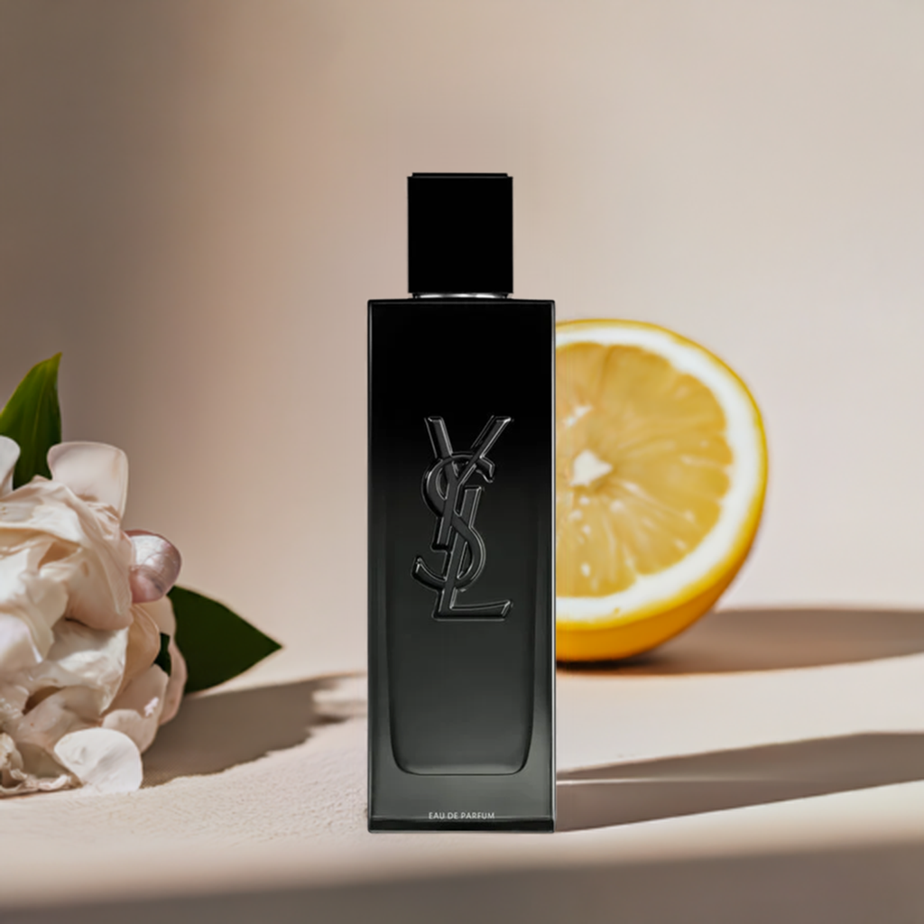 YSL Myslf EDP