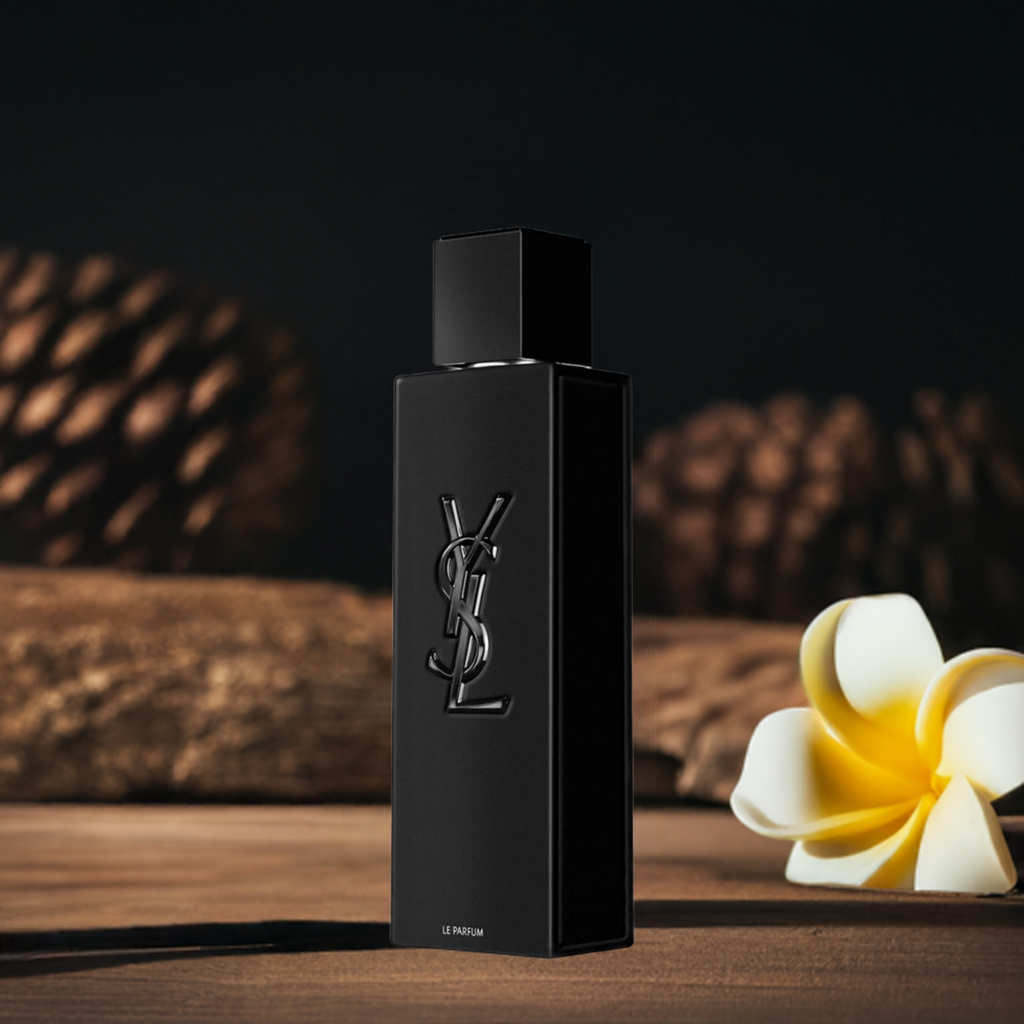 YSL Myslf Le Parfum