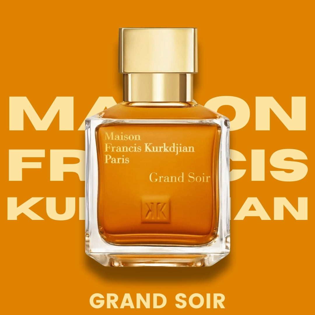 Maison Francis Kurkdjian - Grand Soir