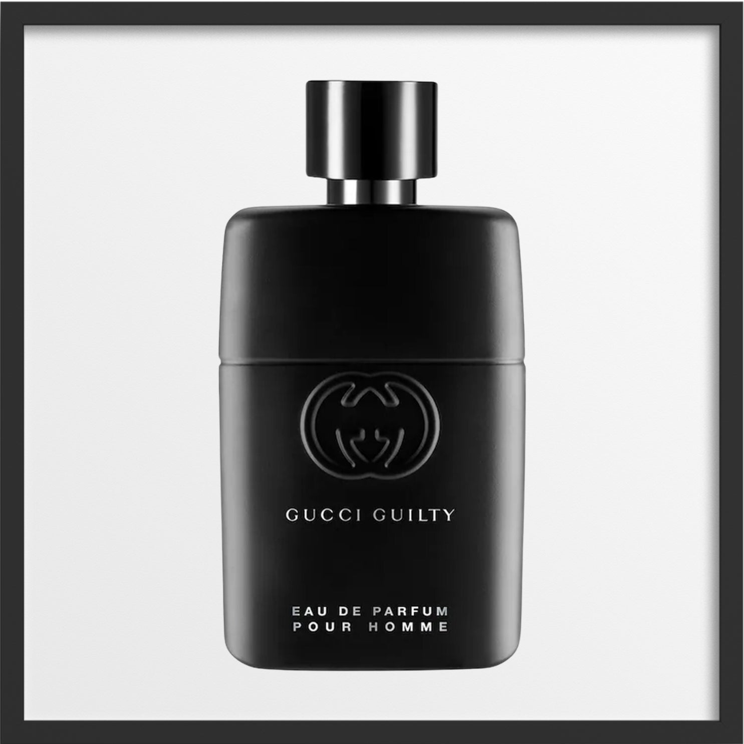 Gucci Guilty EDP