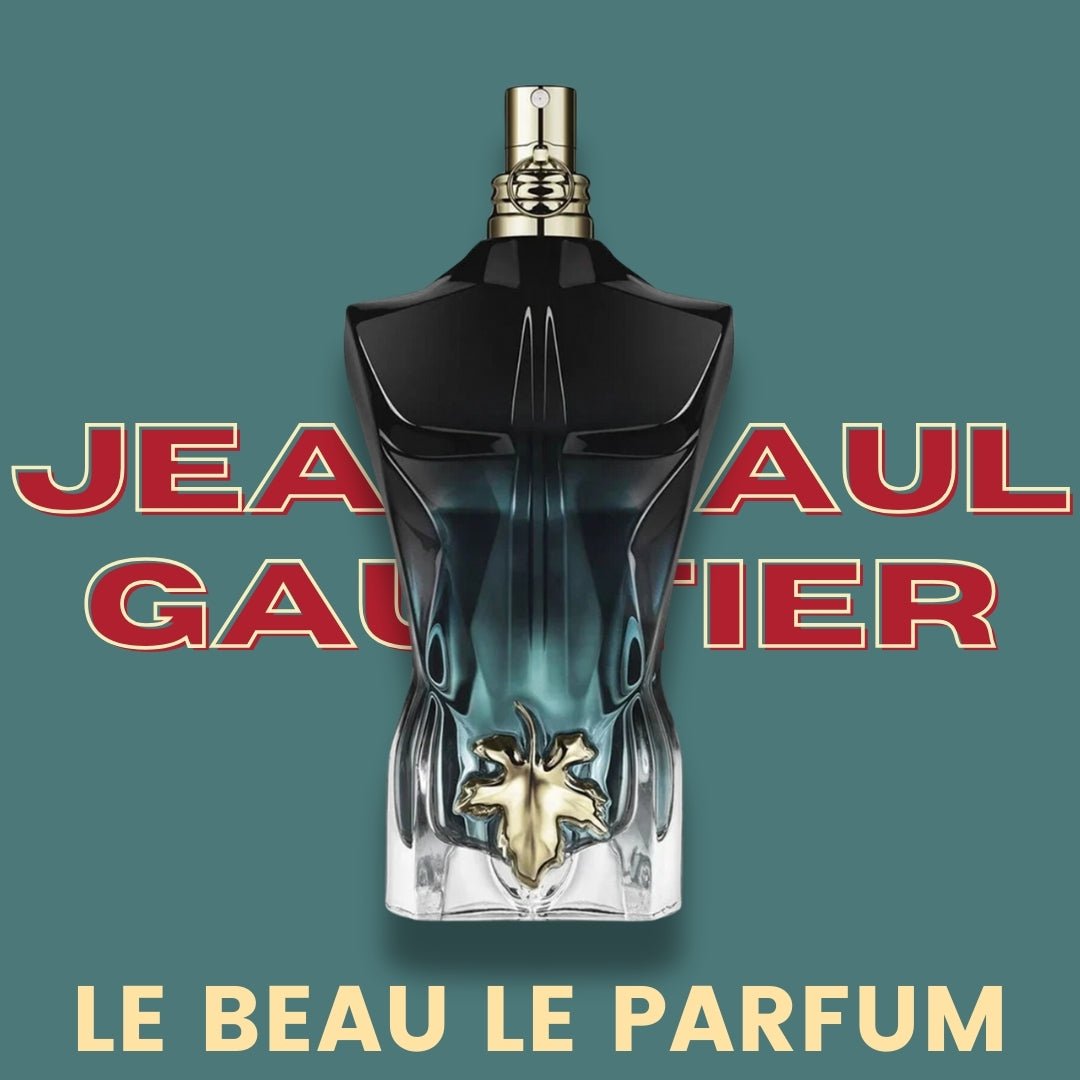 Jean Paul Gaultier Le Beau Le Parfum - Fortier Germane