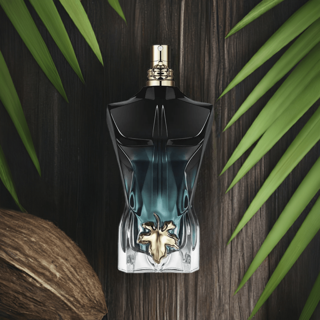 Jean Paul Gaultier Le Beau Le Parfum - Fortier Germane