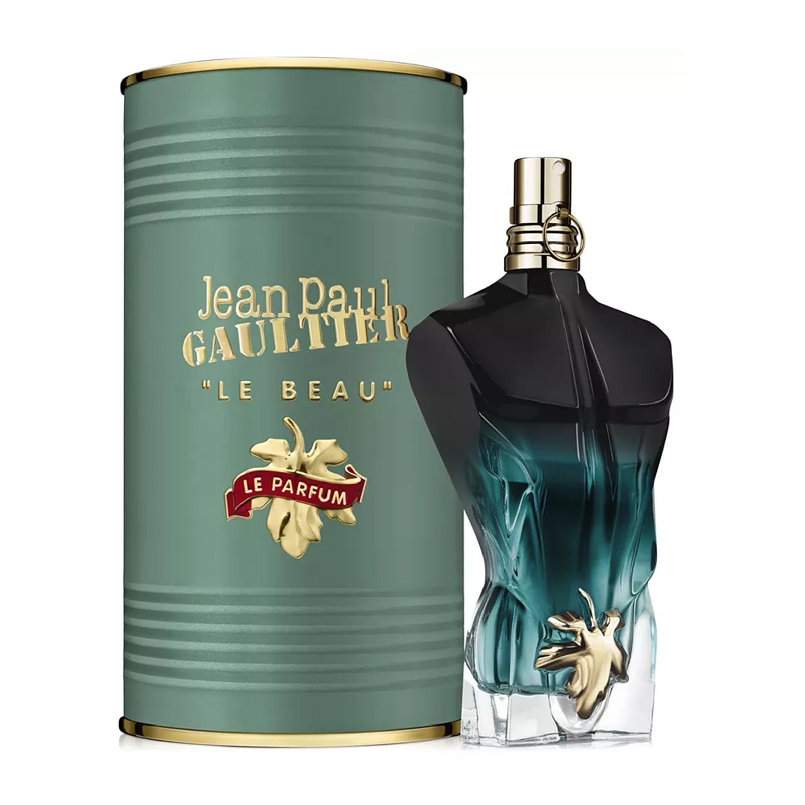 Jean Paul Gaultier Le Beau Le Parfum - 4.2oz (125ml) - Fortier Germane