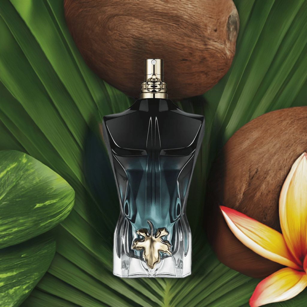 Jean Paul Gaultier Le Beau Le Parfum - Fortier Germane