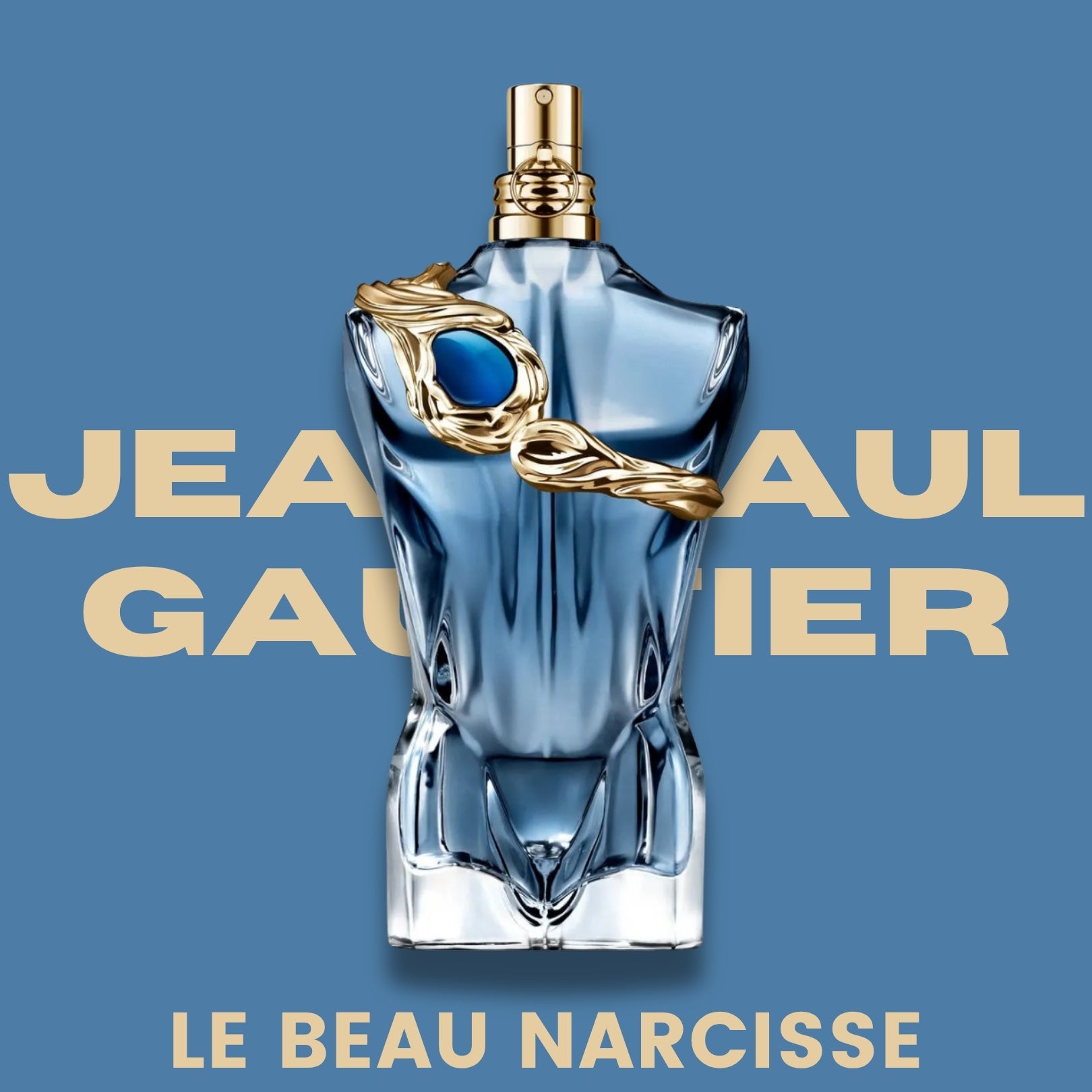 Jean Paul Gaultier - Le Beau Narcisse